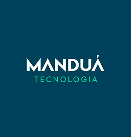 Logotipo da Manduá Tecnologia